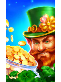4 Pots Riches: Hold and Win — Playson
